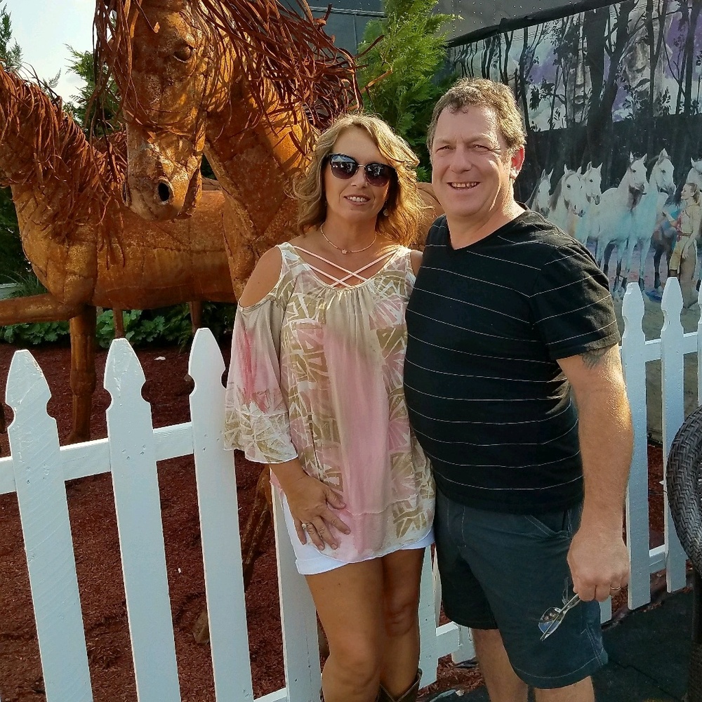 Meet your Posher, Peggy